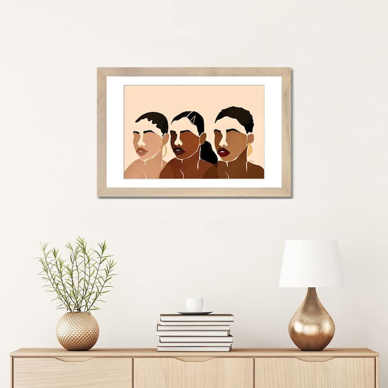 iCanvas "Sisters I" by Bria Nicole - Bed Bath & Beyond - 37445042 iCanvas "Sisters I" by Bria Nicole - Bed Bath & Beyond - 37445042